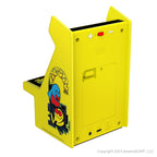 Imagen del producto Consola portátil Pac-Man Retro Arcade Micro Player Pro