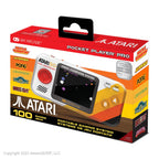 Imagen del producto Consola de juego portátil Atari Pocket Player Pro