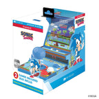 Imagen del producto Sonic The Hedgehog consola de juego portátil Joystick Arcade Retro