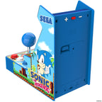 Imagen del producto Sonic The Hedgehog consola de juego portátil Joystick Arcade Retro