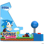 Imagen del producto Sonic The Hedgehog consola de juego portátil Joystick Arcade Retro