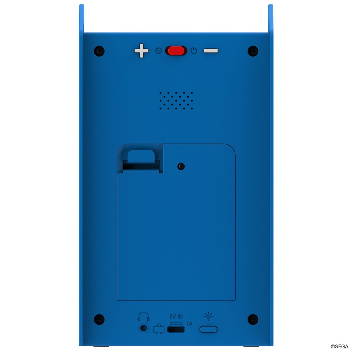 Imagen del producto Sonic The Hedgehog consola de juego portátil Joystick Arcade Retro