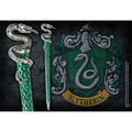 Imagen del producto Harry Potter - Bolígrafo Hogwarts Slytherin