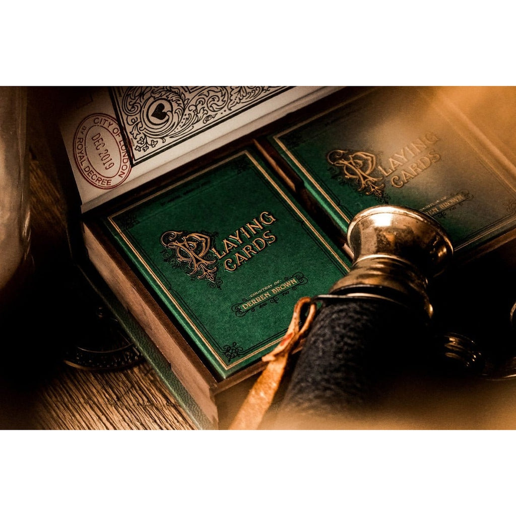 Product image Theory 11 Playing Cards Derren Brown