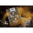 Product image Theory 11 Voyager Playing Cards