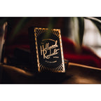 Imagen del producto Theory 11 Baraja The Hollywood Roosevelt