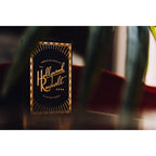 Imagen del producto Theory 11 Baraja The Hollywood Roosevelt