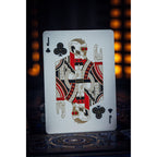 Product image Avengers - The Infinity Saga Playing Cards Red Version