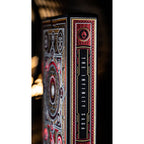 Product image Avengers - The Infinity Saga Playing Cards Red Version