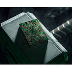 Imagen del producto Avengers - The Infinity Saga Baraja de cartas Versión Green