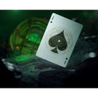Imagen del producto Avengers - The Infinity Saga Baraja de cartas Versión Green