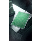 Imagen del producto Avengers - The Infinity Saga Baraja de cartas Versión Green