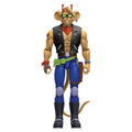 Imagen del producto Figura de acción Biker Mice From Mars Throttle 18 cm