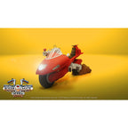 Product image Biker Mice From Mars Vehicle Vinnie's Radical Rocket Sled 25 cm