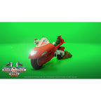 Product image Biker Mice From Mars Vehicle Vinnie's Radical Rocket Sled 25 cm