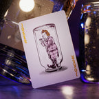 Imagen del producto Baraja de cartas Wonka