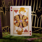 Imagen del producto Baraja de cartas Wonka