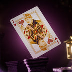 Imagen del producto Baraja de cartas Wonka