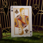 Imagen del producto Baraja de cartas Wonka