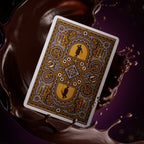 Imagen del producto Baraja de cartas Wonka