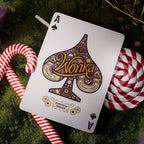 Imagen del producto Baraja de cartas Wonka