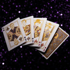Imagen del producto Baraja de cartas Wonka