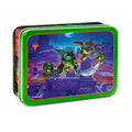 Imagen del producto Magic the Gathering Dice and Token Pack Teenage Mutant Ninja Turtles *Inglés*