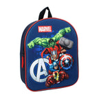 Product image Marvel Backpack 3D Avengers See the Light 32 cm