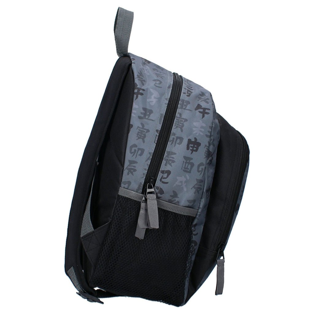 Imagen del producto Naruto Mochila The Greatest Ninja Team 35 cm