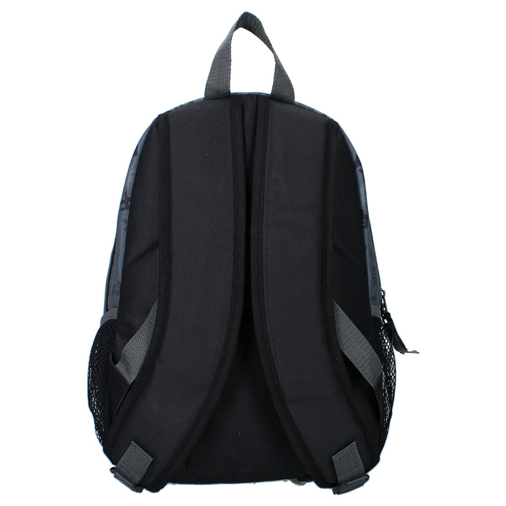 Imagen del producto Naruto Mochila The Greatest Ninja Team 35 cm
