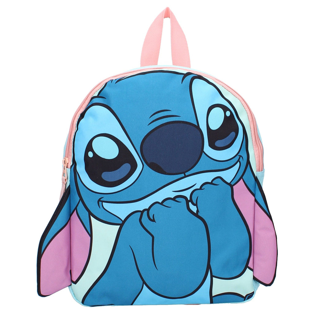 Product image Lilo & Stitch Backpack Stitch Fluffy Friends