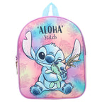 Imagen del producto Lilo & Stitch Mochila 3D Stitch Simply Special Sitting