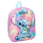 Imagen del producto Lilo & Stitch Mochila 3D Stitch Simply Special Sitting