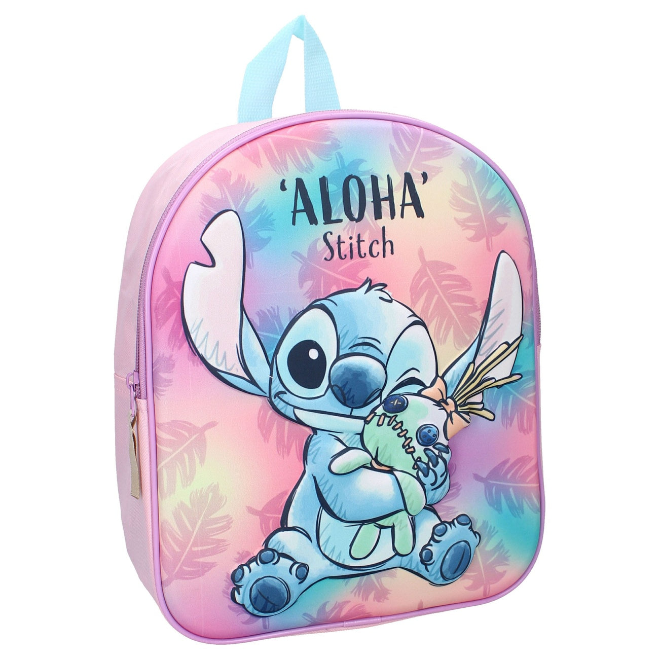 Imagen del producto Lilo & Stitch Mochila 3D Stitch Simply Special Sitting