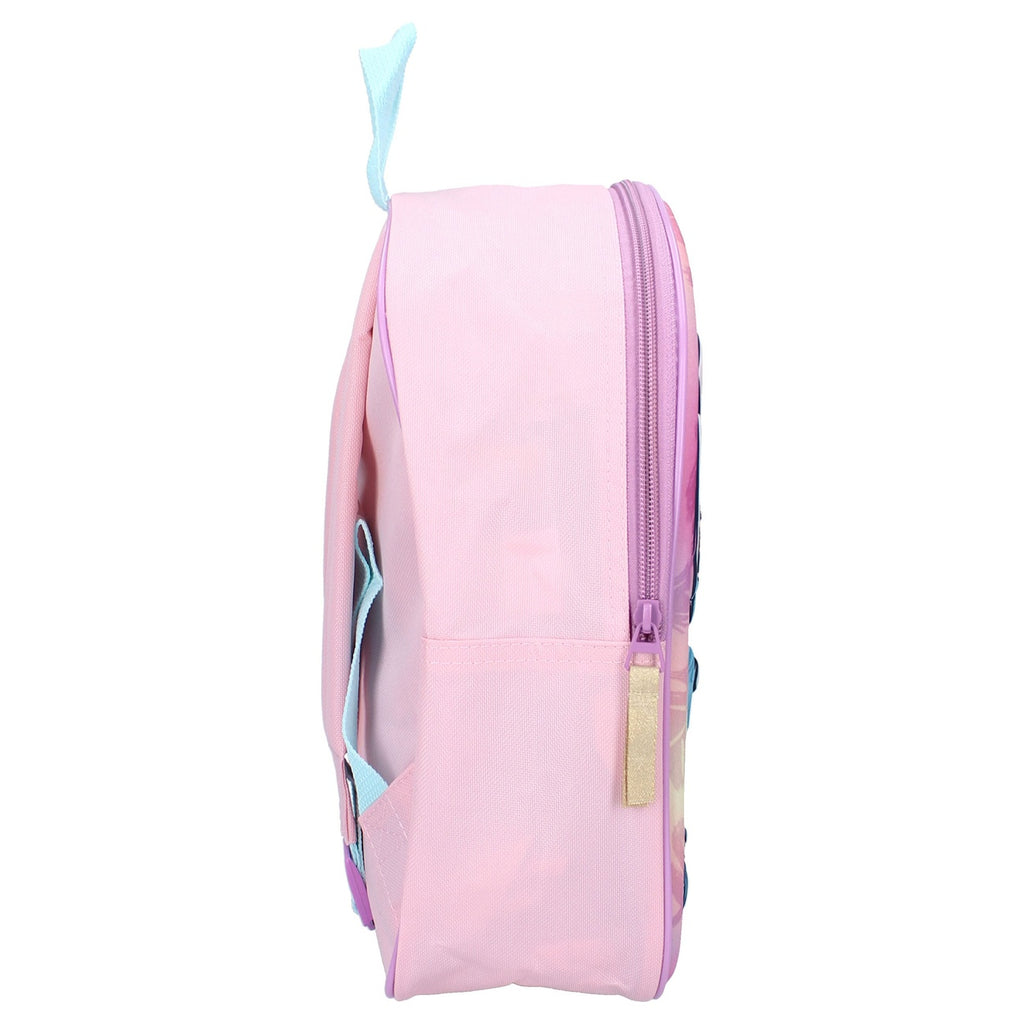 Imagen del producto Lilo & Stitch Mochila 3D Stitch Simply Special Sitting