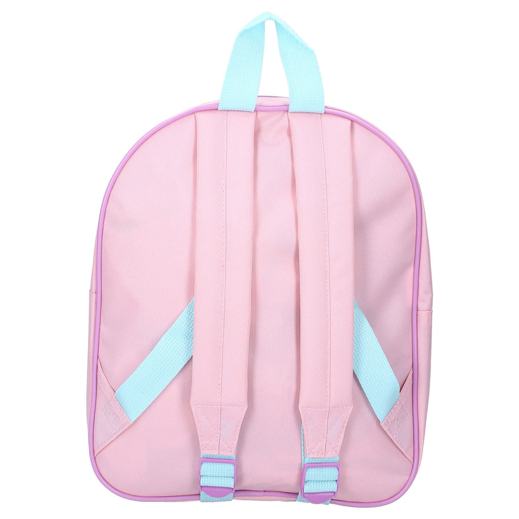 Imagen del producto Lilo & Stitch Mochila 3D Stitch Simply Special Sitting