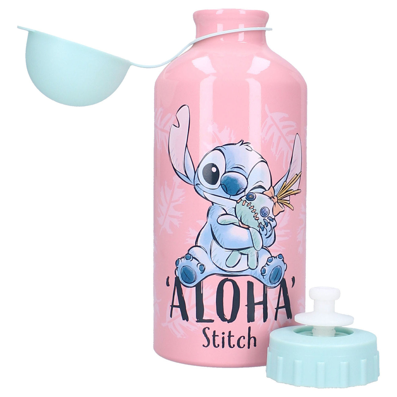 Imagen del producto Botella Lilo & Stitch Really Refreshing 500 ml