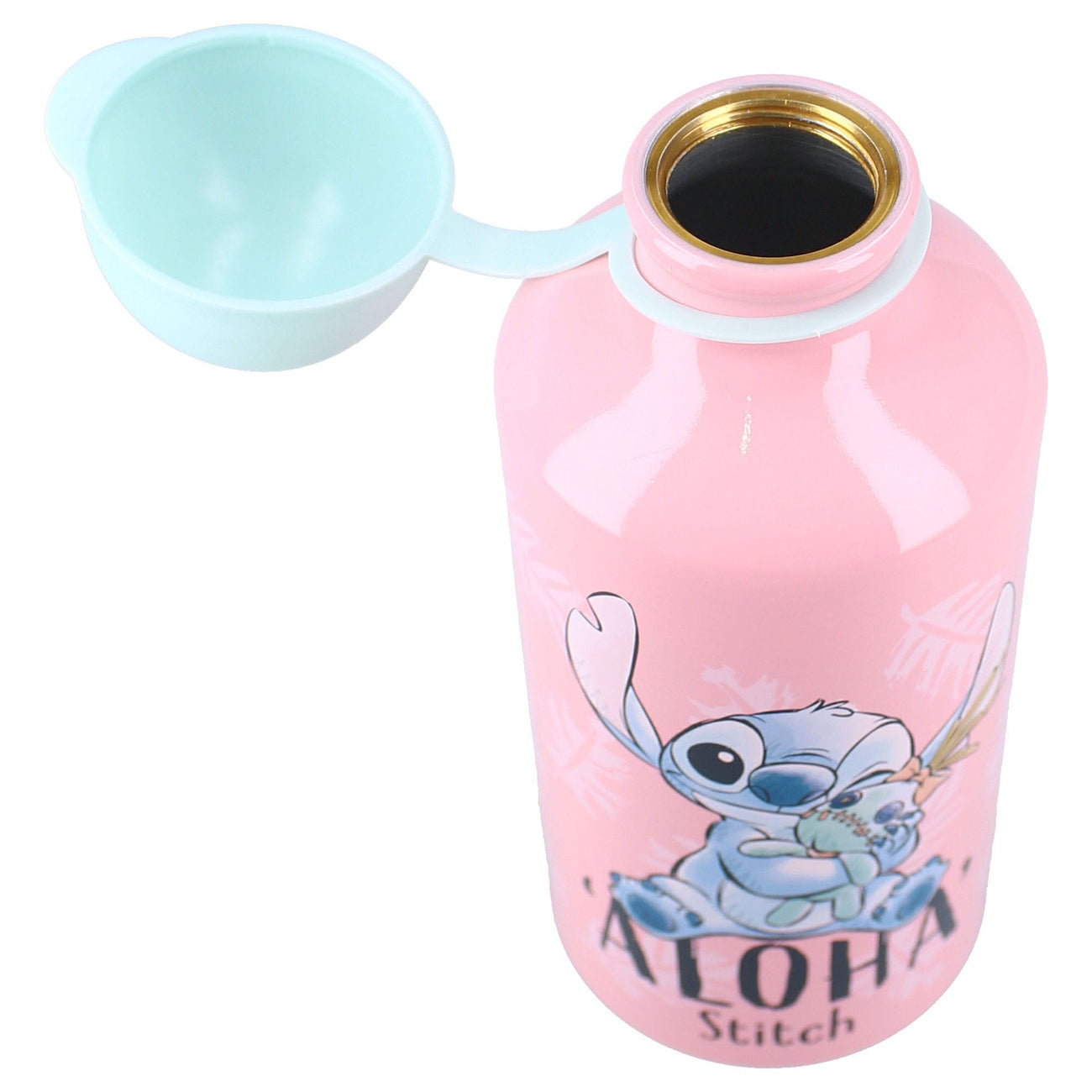 Imagen del producto Botella Lilo & Stitch Really Refreshing 500 ml