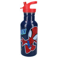 Imagen del producto Botella Spider-Man Spidey Take A Sip 500 ml
