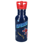 Imagen del producto Botella Spider-Man Spidey Take A Sip 500 ml
