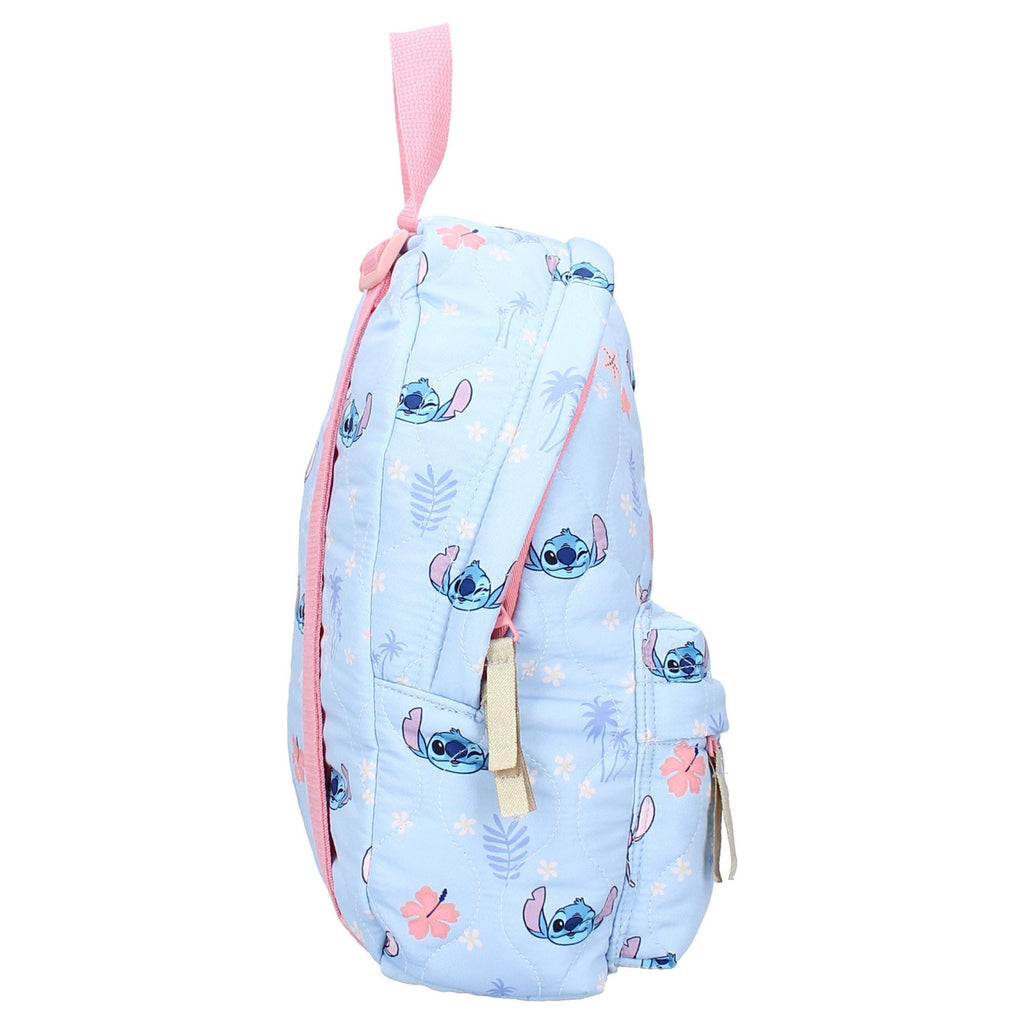 Product image Lilo & Stitch Backpack Blooming Bright 31 cm