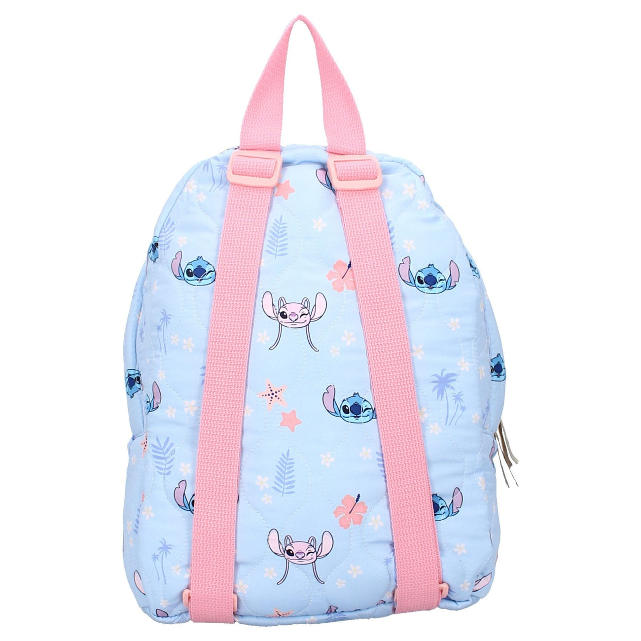 Product image Lilo & Stitch Backpack Blooming Bright 31 cm