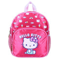 Imagen del producto Sanrio Mochila Hello Kitty Follow The Rainbow