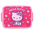 Imagen del producto Sanrio Fiambrera Hello Kitty Lunch Bunch