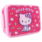 Imagen del producto Sanrio Fiambrera Hello Kitty Lunch Bunch