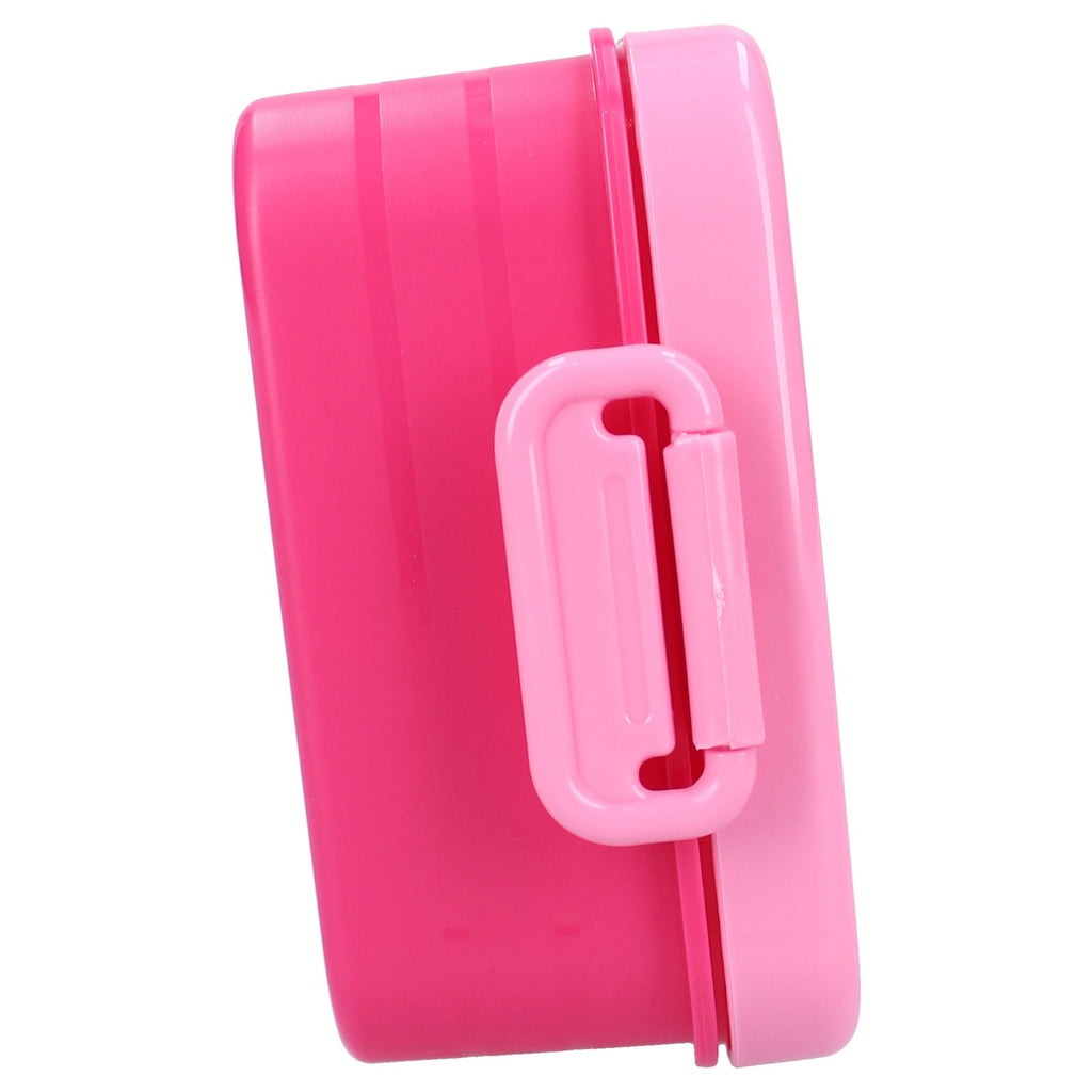 Imagen del producto Sanrio Fiambrera Hello Kitty Lunch Bunch