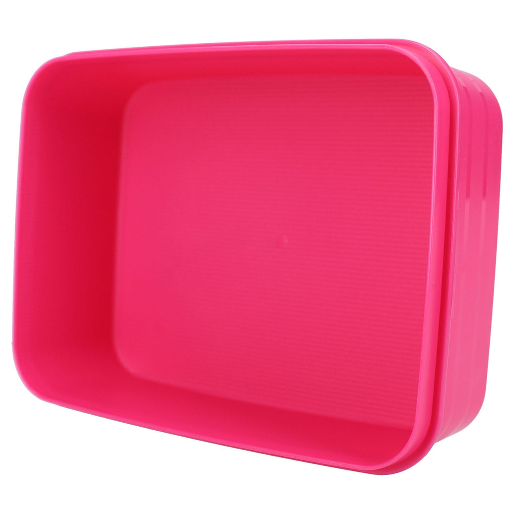 Imagen del producto Sanrio Fiambrera Hello Kitty Lunch Bunch