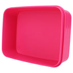 Imagen del producto Sanrio Fiambrera Hello Kitty Lunch Bunch