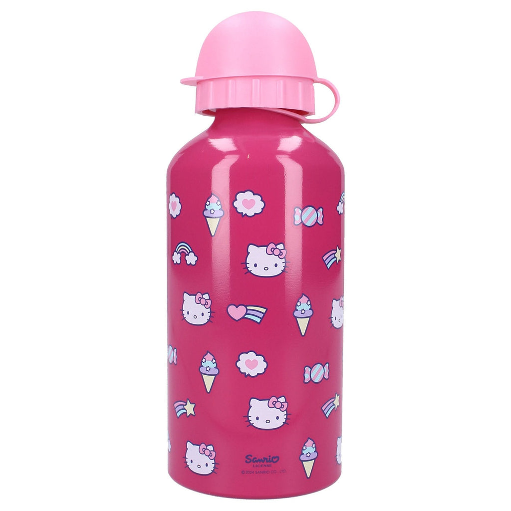 Product image Hello Kitty Water Bottle Really Refreshing 500 ml