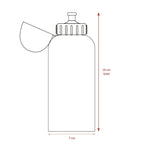 Product image Hello Kitty Water Bottle Really Refreshing 500 ml